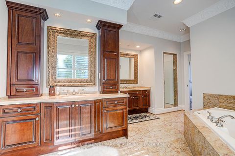 Photo 29 at 86 Muzich Place, East Woodbridge, Vaughan