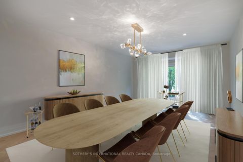 Photo 5 at 85 Cowan Drive, East Woodbridge, Vaughan
