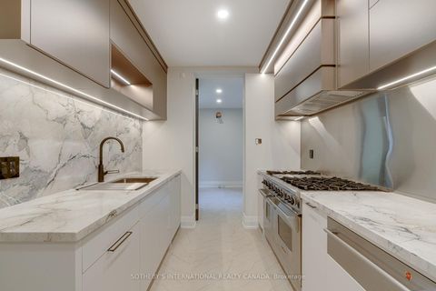 Photo 13 at 85 Cowan Drive, East Woodbridge, Vaughan
