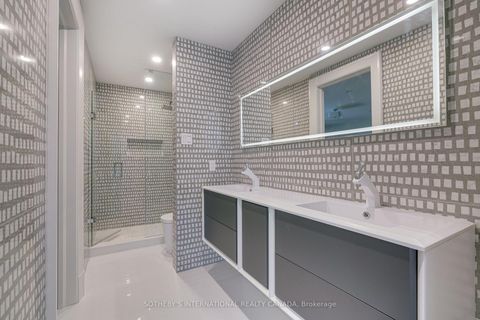 Photo 24 at 85 Cowan Drive, East Woodbridge, Vaughan