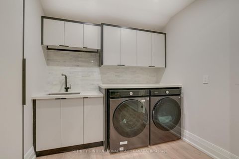 Photo 32 at 85 Cowan Drive, East Woodbridge, Vaughan