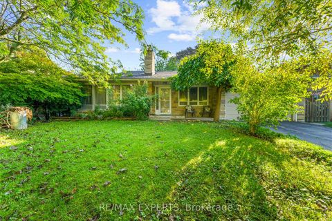 Photo 1 at 19 Duncombe Boulevard, Scarborough Village, Toronto