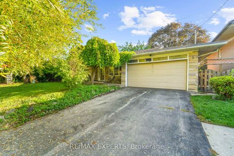 Photo 2 at 19 Duncombe Boulevard, Scarborough Village, Toronto