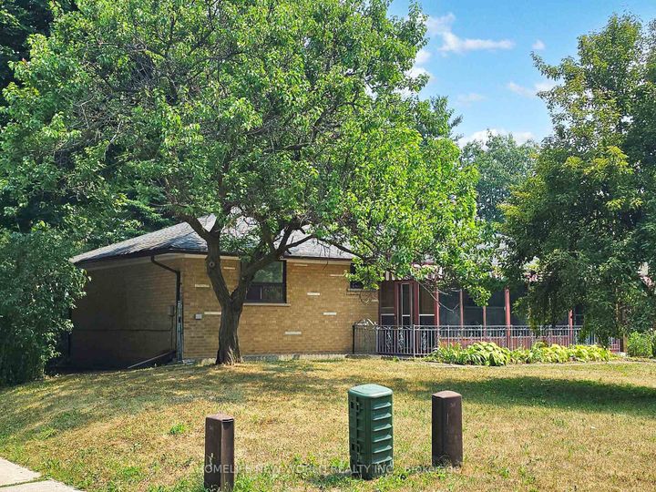 Photo 0 at 65 Donalda Crescent, Malvern West, Toronto