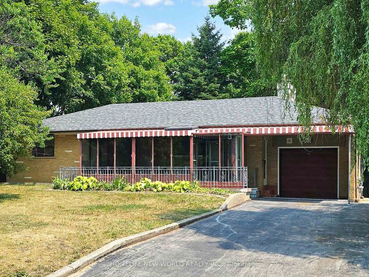Photo 1 at 65 Donalda Crescent, Malvern West, Toronto