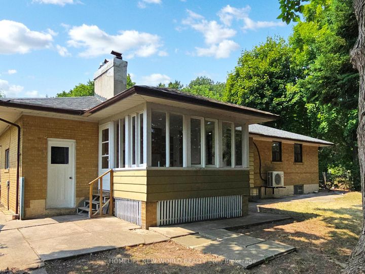 Photo 2 at 65 Donalda Crescent, Malvern West, Toronto
