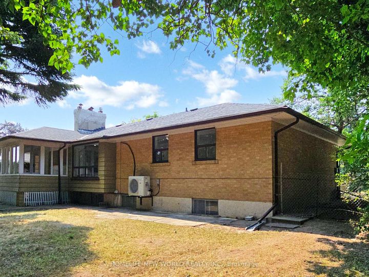 Photo 3 at 65 Donalda Crescent, Malvern West, Toronto