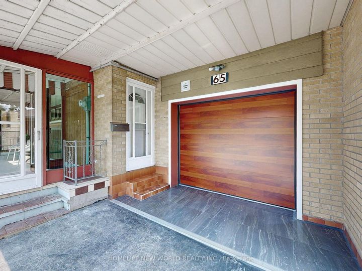 Photo 4 at 65 Donalda Crescent, Malvern West, Toronto