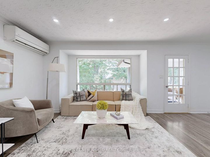 Photo 6 at 65 Donalda Crescent, Malvern West, Toronto