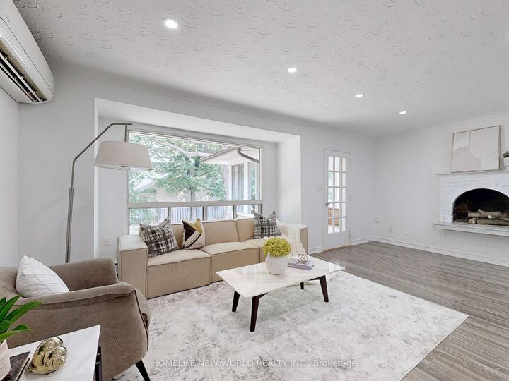 Photo 7 at 65 Donalda Crescent, Malvern West, Toronto
