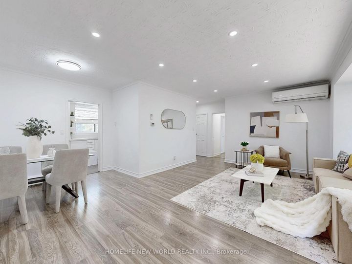 Photo 10 at 65 Donalda Crescent, Malvern West, Toronto