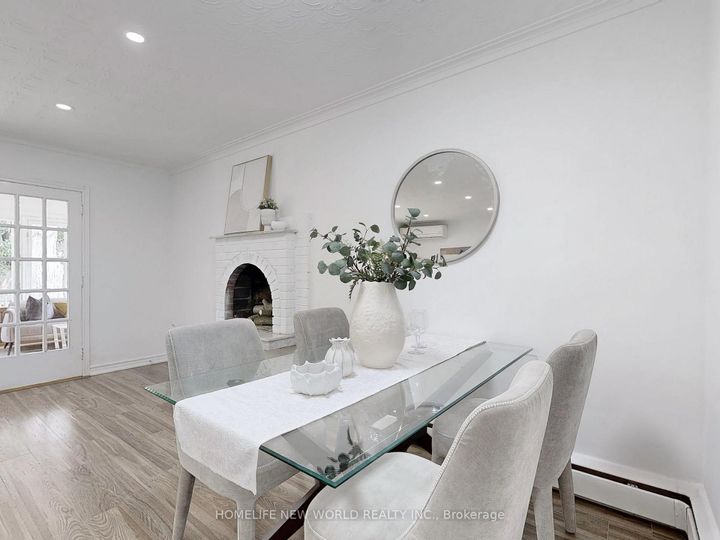 Photo 17 at 65 Donalda Crescent, Malvern West, Toronto
