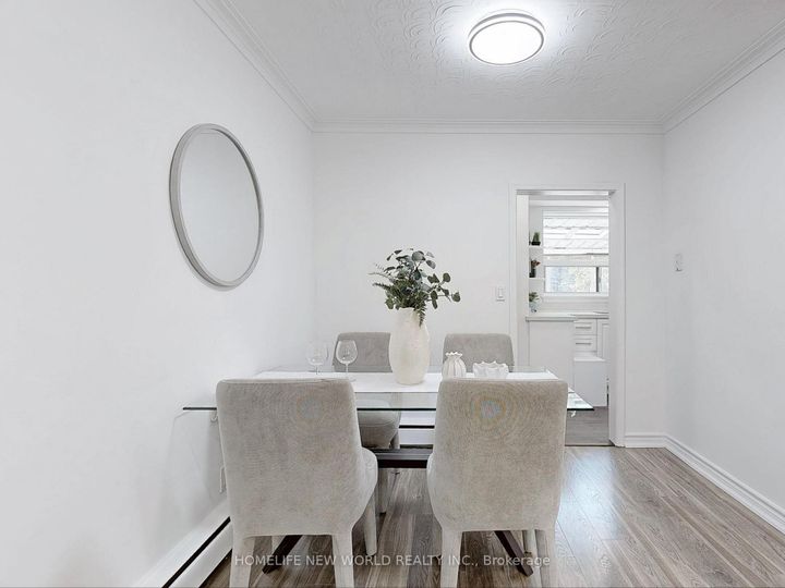 Photo 18 at 65 Donalda Crescent, Malvern West, Toronto