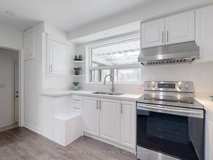 Photo 19 at 65 Donalda Crescent, Malvern West, Toronto