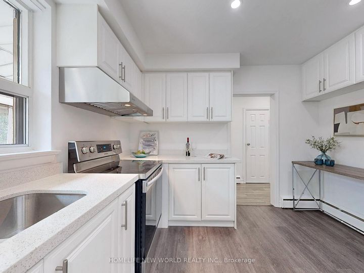 Photo 21 at 65 Donalda Crescent, Malvern West, Toronto