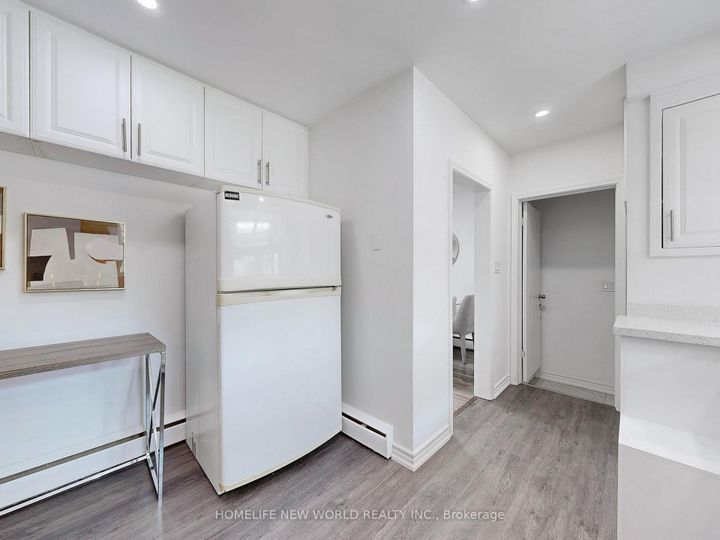 Photo 22 at 65 Donalda Crescent, Malvern West, Toronto