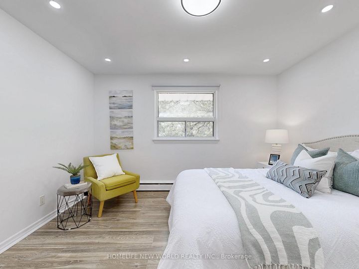 Photo 27 at 65 Donalda Crescent, Malvern West, Toronto