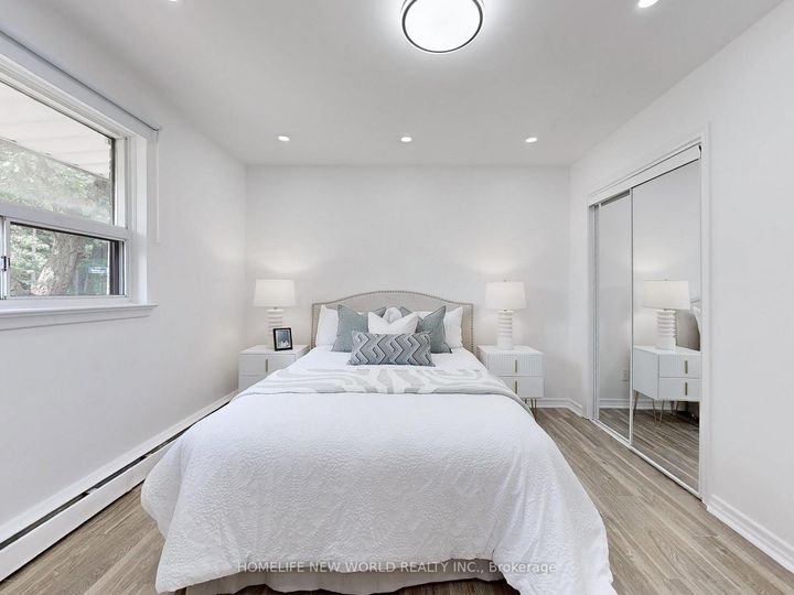 Photo 28 at 65 Donalda Crescent, Malvern West, Toronto