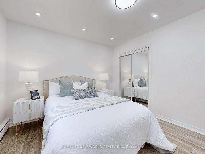 Photo 29 at 65 Donalda Crescent, Malvern West, Toronto