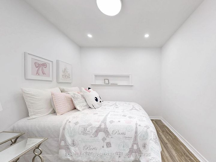 Photo 31 at 65 Donalda Crescent, Malvern West, Toronto