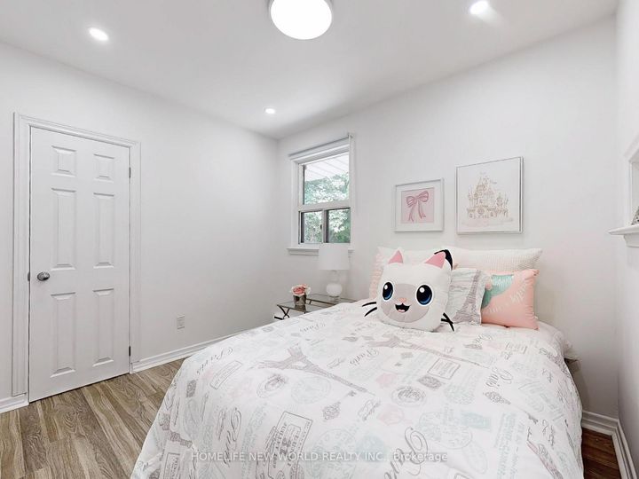 Photo 32 at 65 Donalda Crescent, Malvern West, Toronto