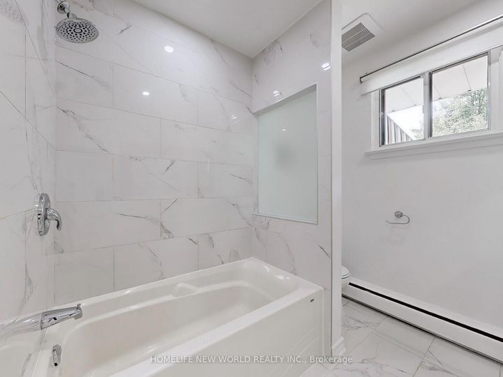 Photo 34 at 65 Donalda Crescent, Malvern West, Toronto