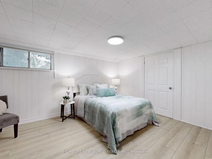 Photo 38 at 65 Donalda Crescent, Malvern West, Toronto