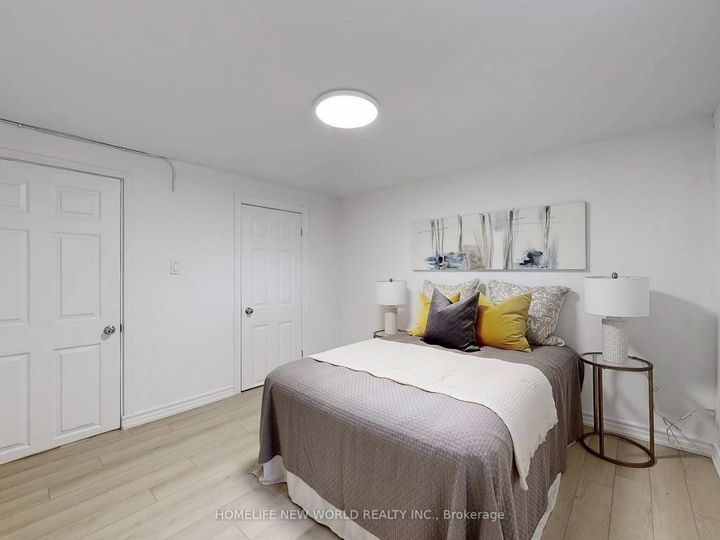 Photo 41 at 65 Donalda Crescent, Malvern West, Toronto