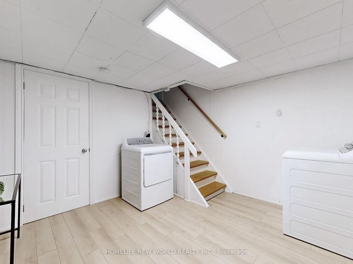 Photo 43 at 65 Donalda Crescent, Malvern West, Toronto