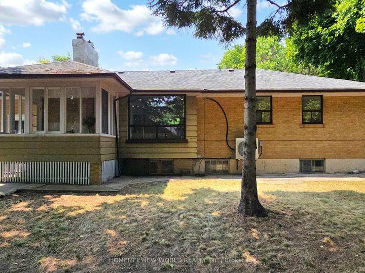 Photo 45 at 65 Donalda Crescent, Malvern West, Toronto