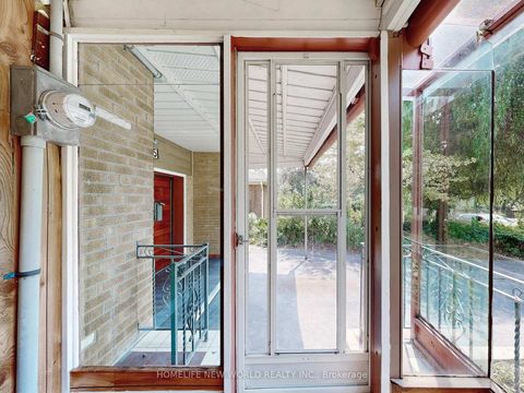 Photo 5 at 65 Donalda Crescent, Malvern West, Toronto