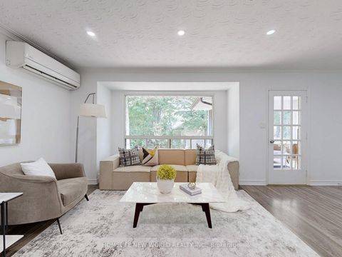 Photo 6 at 65 Donalda Crescent, Malvern West, Toronto