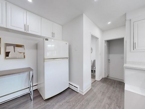 Photo 22 at 65 Donalda Crescent, Malvern West, Toronto