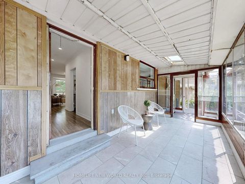 Photo 23 at 65 Donalda Crescent, Malvern West, Toronto