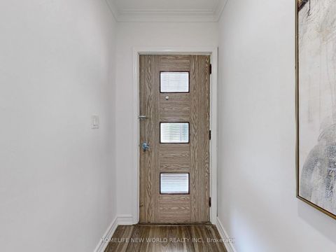 Photo 25 at 65 Donalda Crescent, Malvern West, Toronto