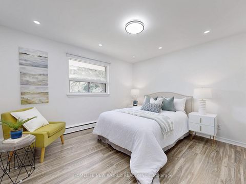 Photo 26 at 65 Donalda Crescent, Malvern West, Toronto