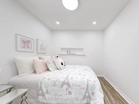 Photo 31 at 65 Donalda Crescent, Malvern West, Toronto