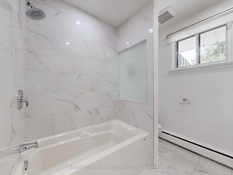Photo 34 at 65 Donalda Crescent, Malvern West, Toronto