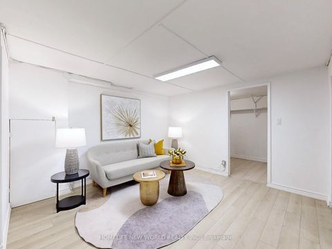 Photo 35 at 65 Donalda Crescent, Malvern West, Toronto