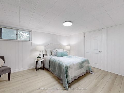 Photo 38 at 65 Donalda Crescent, Malvern West, Toronto