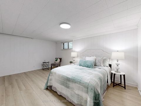 Photo 39 at 65 Donalda Crescent, Malvern West, Toronto