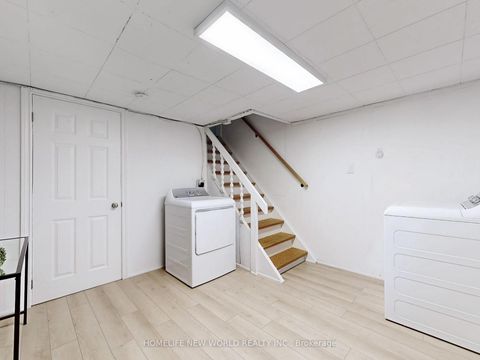 Photo 43 at 65 Donalda Crescent, Malvern West, Toronto