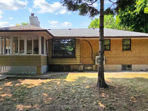 Photo 45 at 65 Donalda Crescent, Malvern West, Toronto
