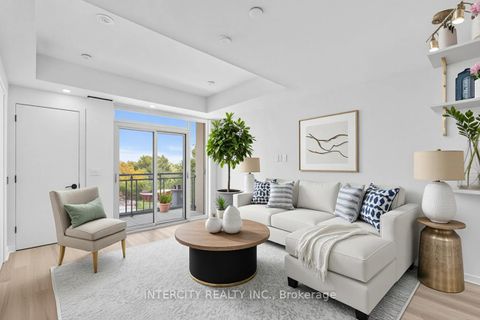 Photo 0 at 415 - 2075 King Road, King City, King Photo 0 at 415 - 2075 King Road, King City, King