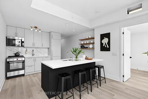 Photo 3 at 415 - 2075 King Road, King City, King Photo 3 at 415 - 2075 King Road, King City, King