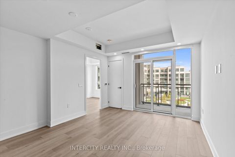 Photo 6 at 415 - 2075 King Road, King City, King