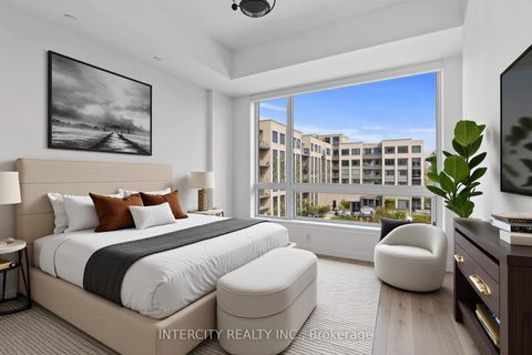 Photo 9 at 415 - 2075 King Road, King City, King Photo 9 at 415 - 2075 King Road, King City, King