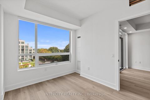 Photo 11 at 415 - 2075 King Road, King City, King