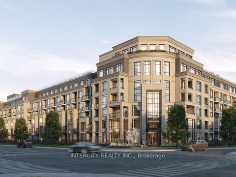 Photo 1 at 424 - 2075 King Road, King City, King Photo 1 at 424 - 2075 King Road, King City, King