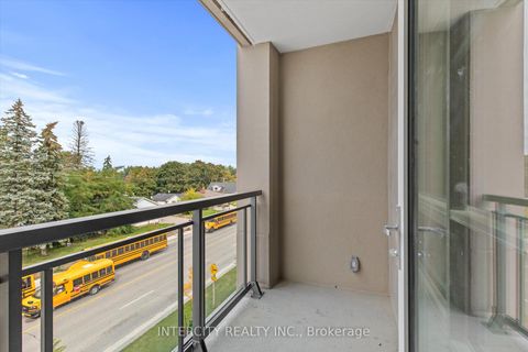 Photo 18 at 424 - 2075 King Road, King City, King